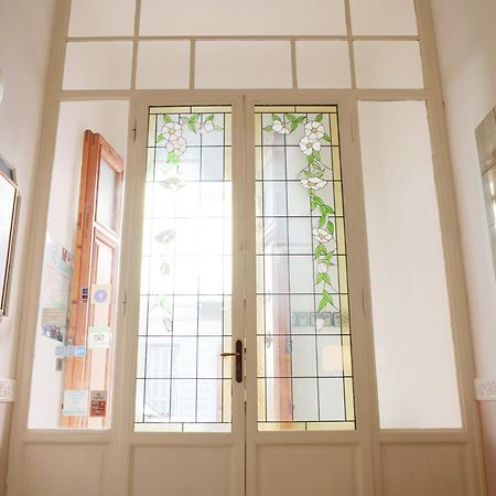 ヴィアレッジョ A Casa Di Mario E Nene Bed & Breakfast エクステリア 写真
