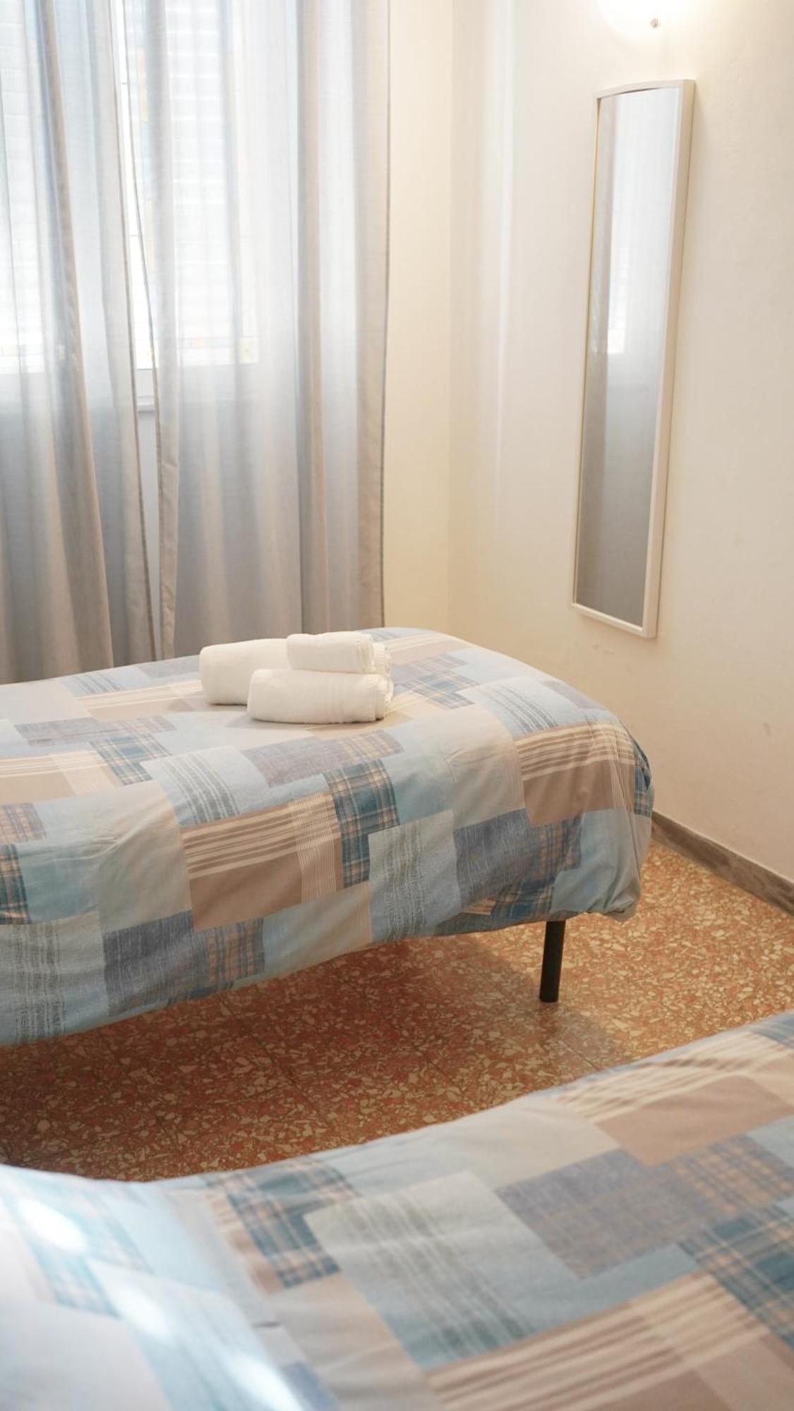 ヴィアレッジョ A Casa Di Mario E Nene Bed & Breakfast エクステリア 写真