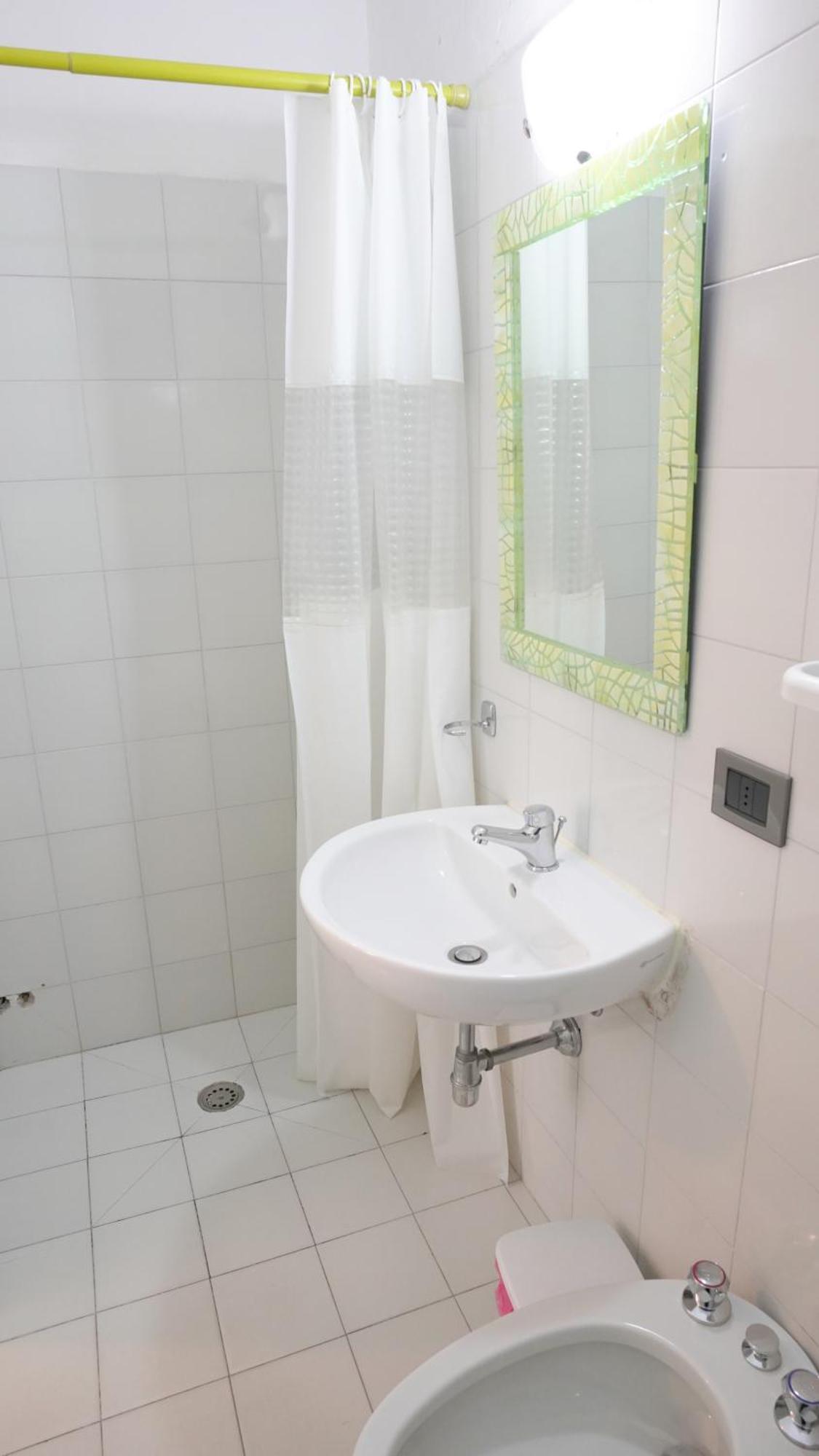ヴィアレッジョ A Casa Di Mario E Nene Bed & Breakfast エクステリア 写真