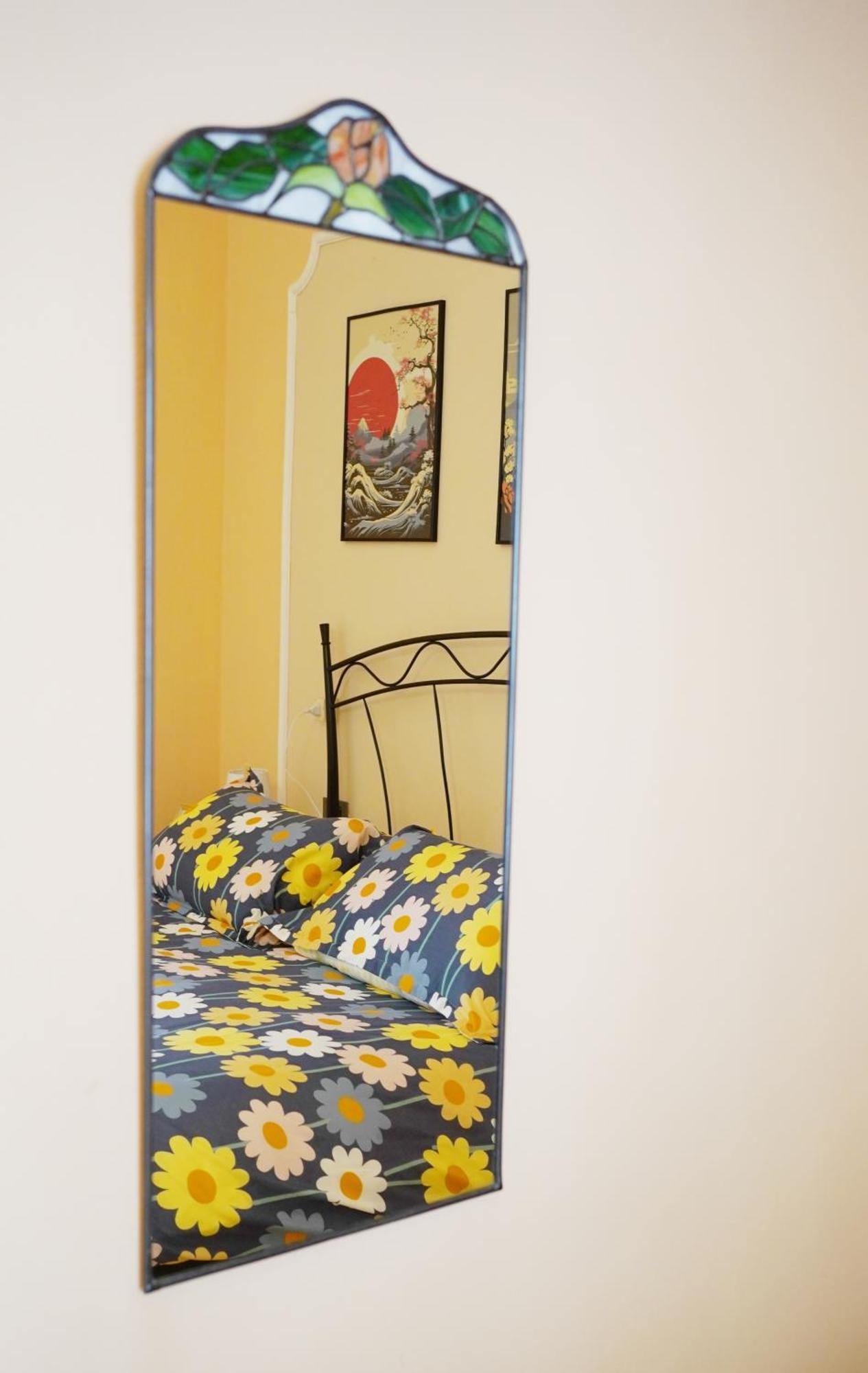 ヴィアレッジョ A Casa Di Mario E Nene Bed & Breakfast エクステリア 写真