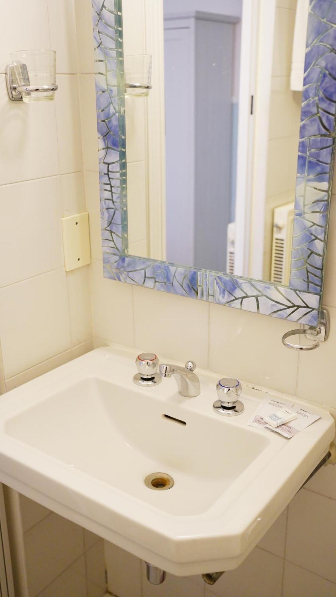 ヴィアレッジョ A Casa Di Mario E Nene Bed & Breakfast エクステリア 写真