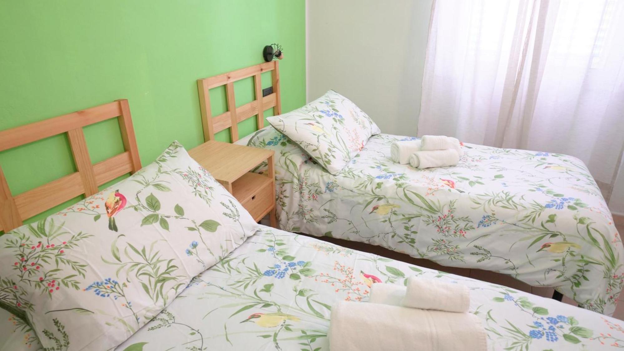 ヴィアレッジョ A Casa Di Mario E Nene Bed & Breakfast エクステリア 写真