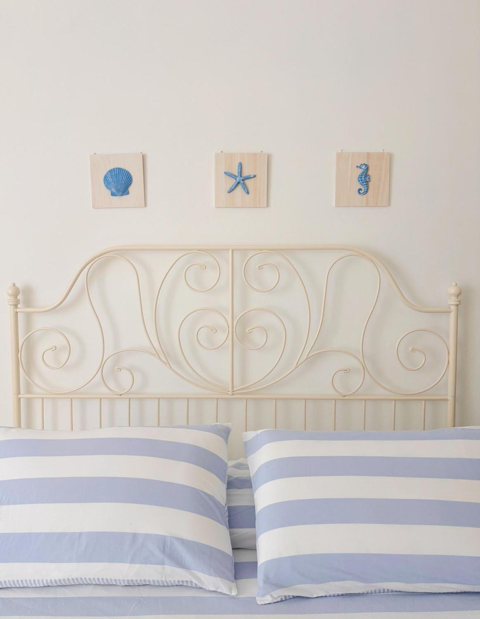 ヴィアレッジョ A Casa Di Mario E Nene Bed & Breakfast エクステリア 写真