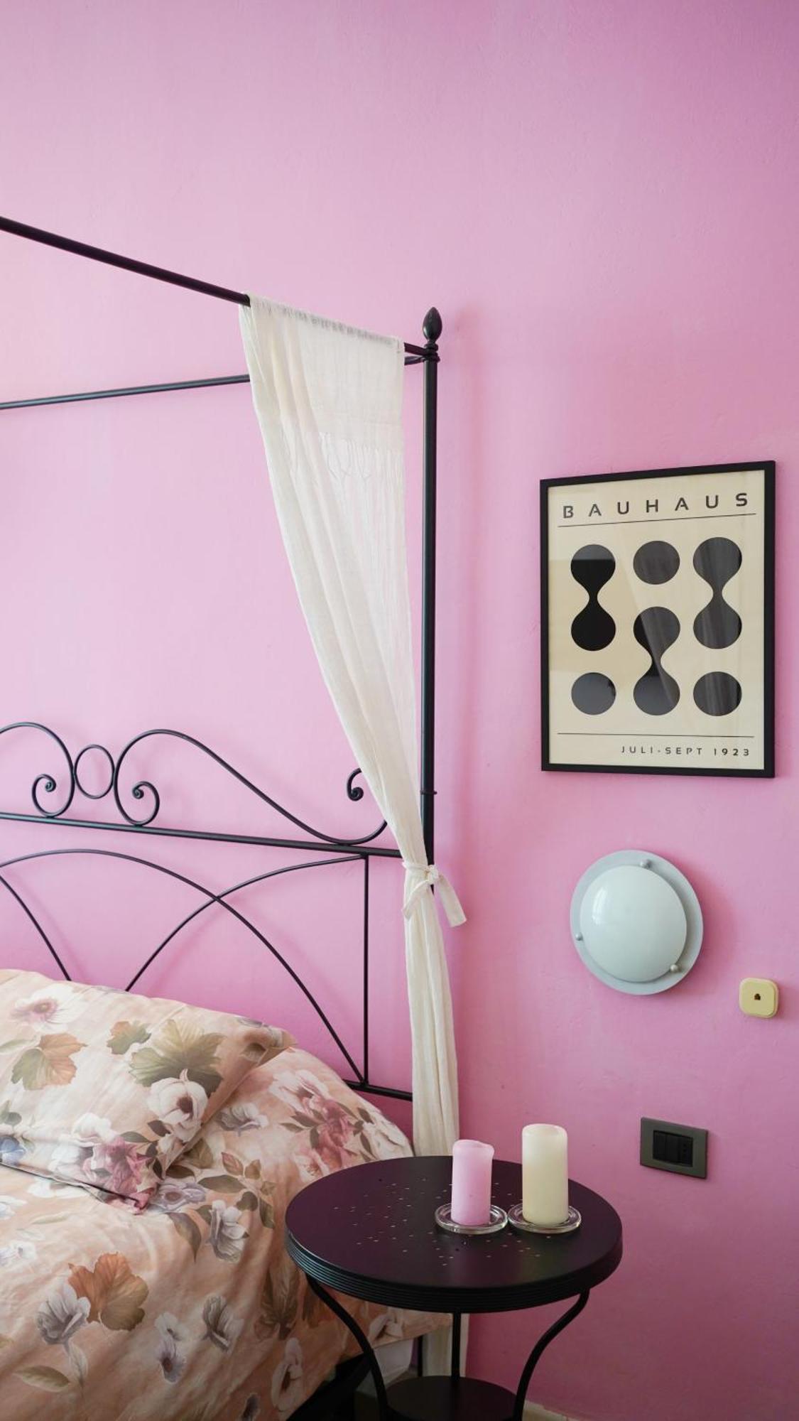 ヴィアレッジョ A Casa Di Mario E Nene Bed & Breakfast エクステリア 写真
